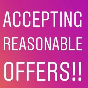 I invite you to my closet, . Thanks for stopping here.